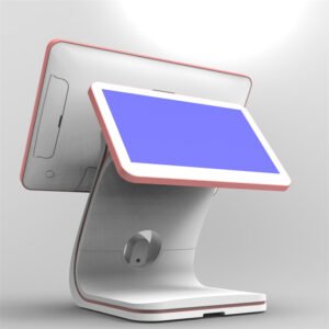 15.6 inch dual screen pos