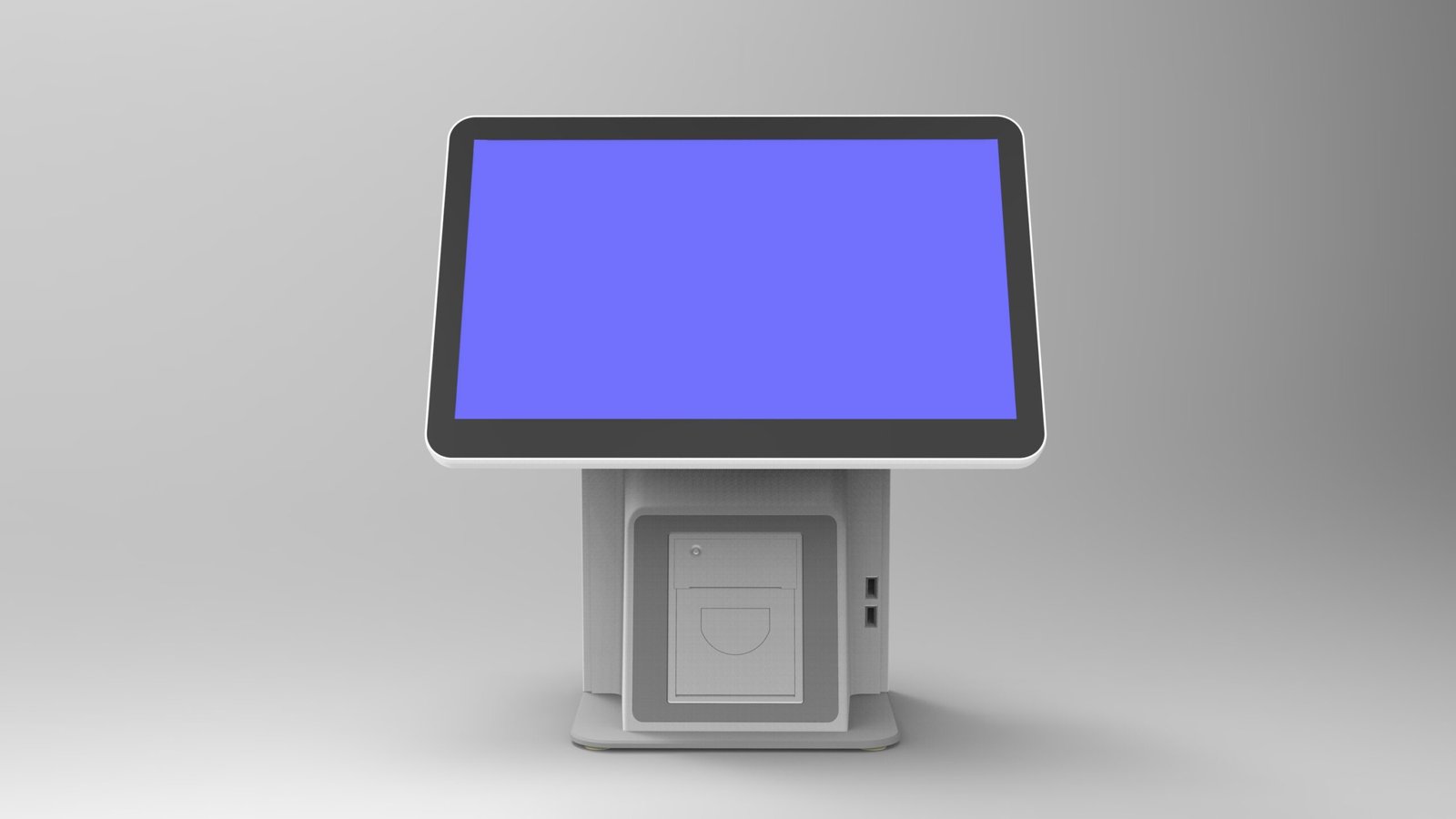 POS terminal
