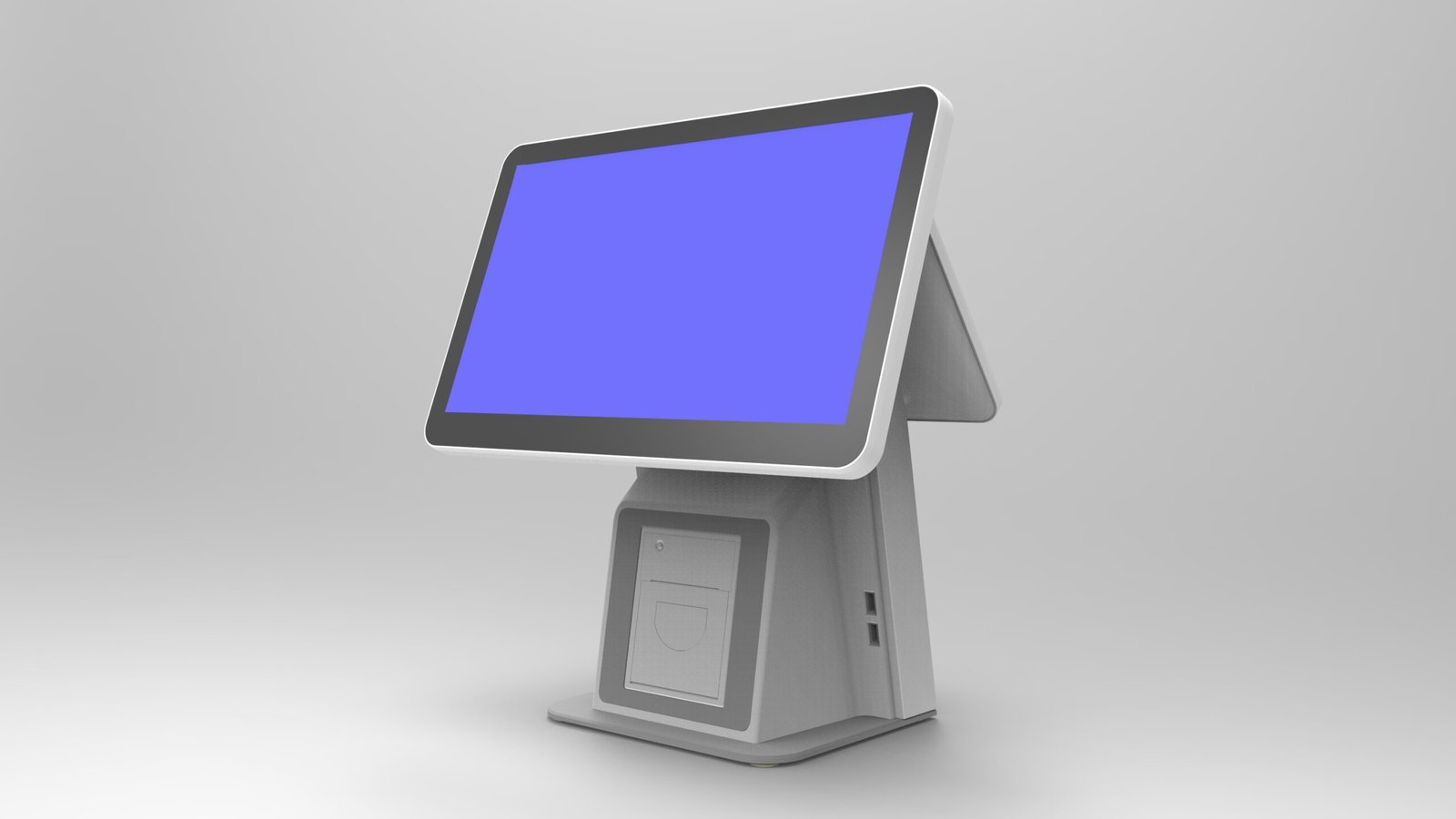 C6-G1-15.6+11.6 POS terminal