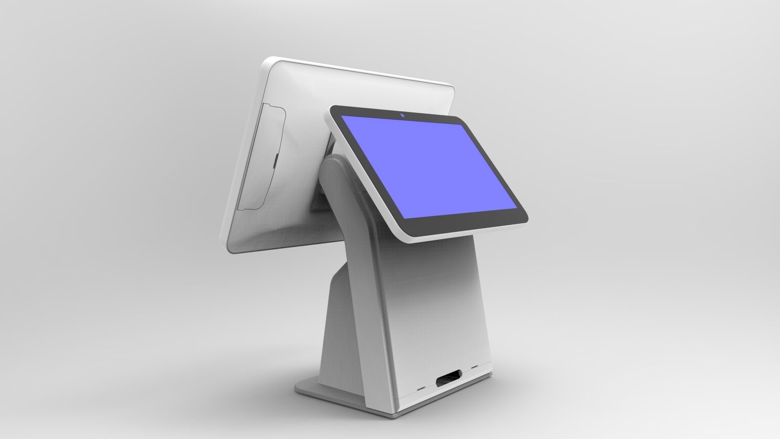 C6-G1-15.6+11.6 POS terminal