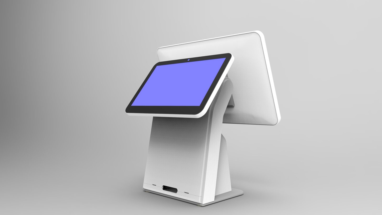 C6-G1-15.6+11.6 POS terminal