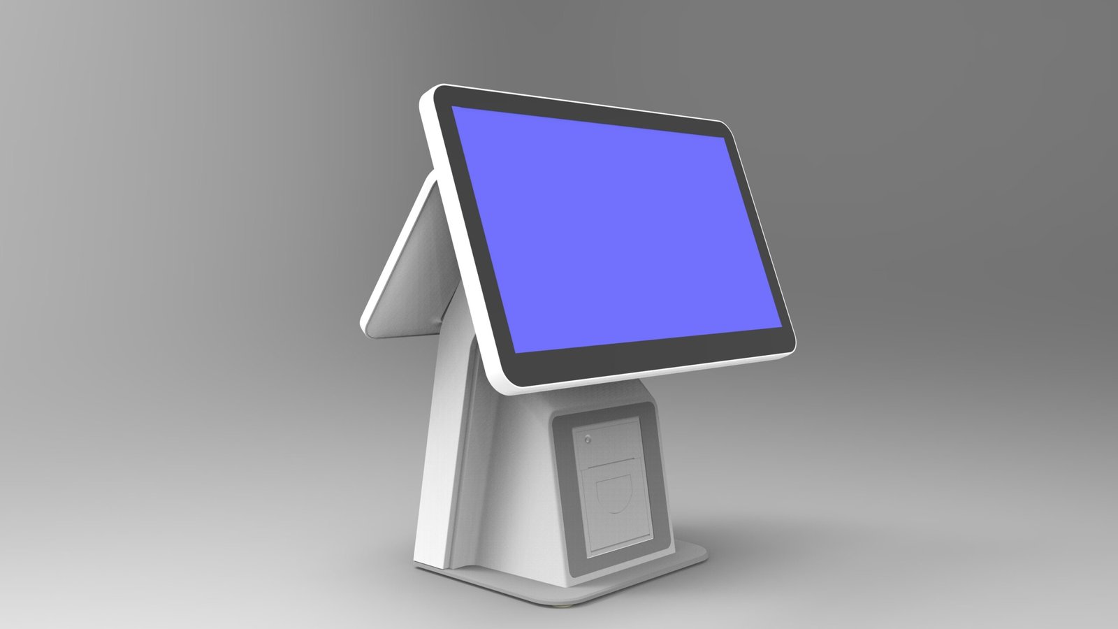 C6-G1-15.6+11.6 POS terminal