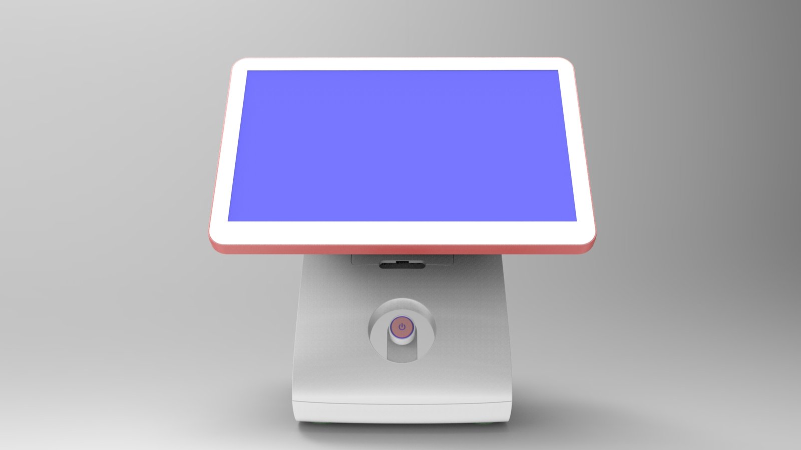 POS terminal