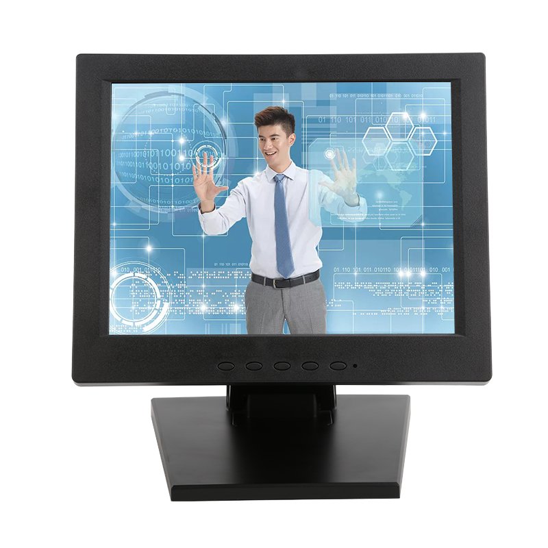 10.4 inch Resistive Touch Screen Display
