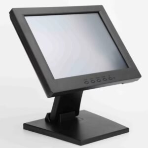12 inch Resistive Touch Screen POS