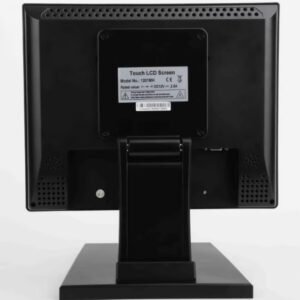 Resistive Touch Screen 12 inch POS
