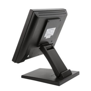 left side of 10.4 inch Resistive Touch Screen Display