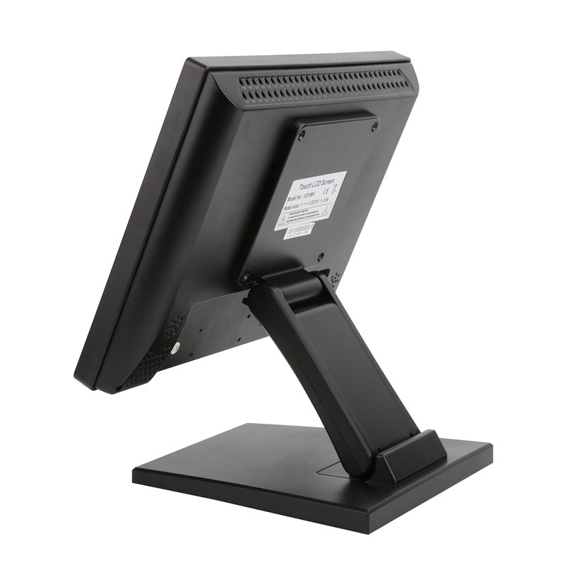 left side of 10.4 inch Resistive Touch Screen Display left side of 10.4 inch Resistive Touch Screen Display