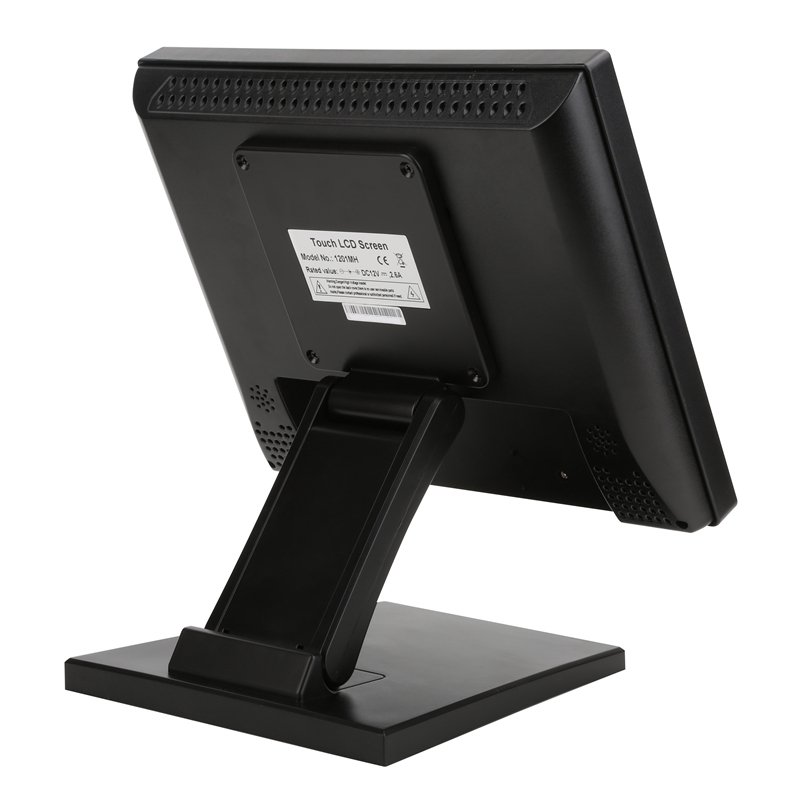 right side of 10.4 inch Resistive Touch Screen Display right side of 10.4 inch Resistive Touch Screen Display