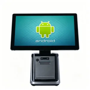 smart desktop pos terminal