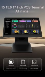 multiple size pos all in one