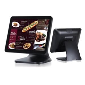 high resolution pos system
