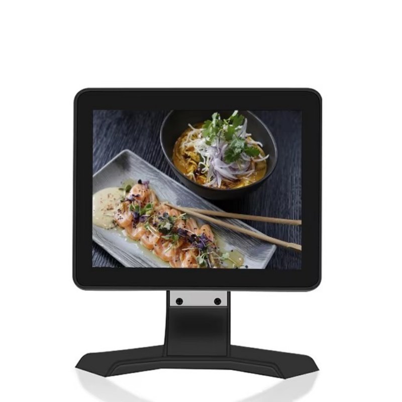 Mini 10 Inch POS LED Monitor Mini 10 Inch POS LED Monitor