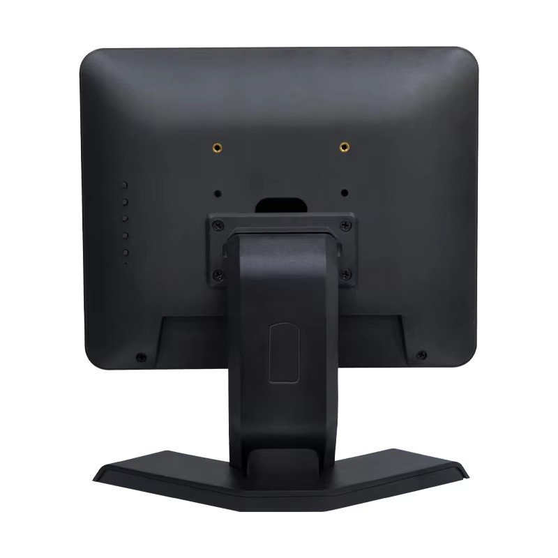 Rear view 10 Inch Mini POS LED Monitor Rear view 10 Inch Mini POS LED Monitor