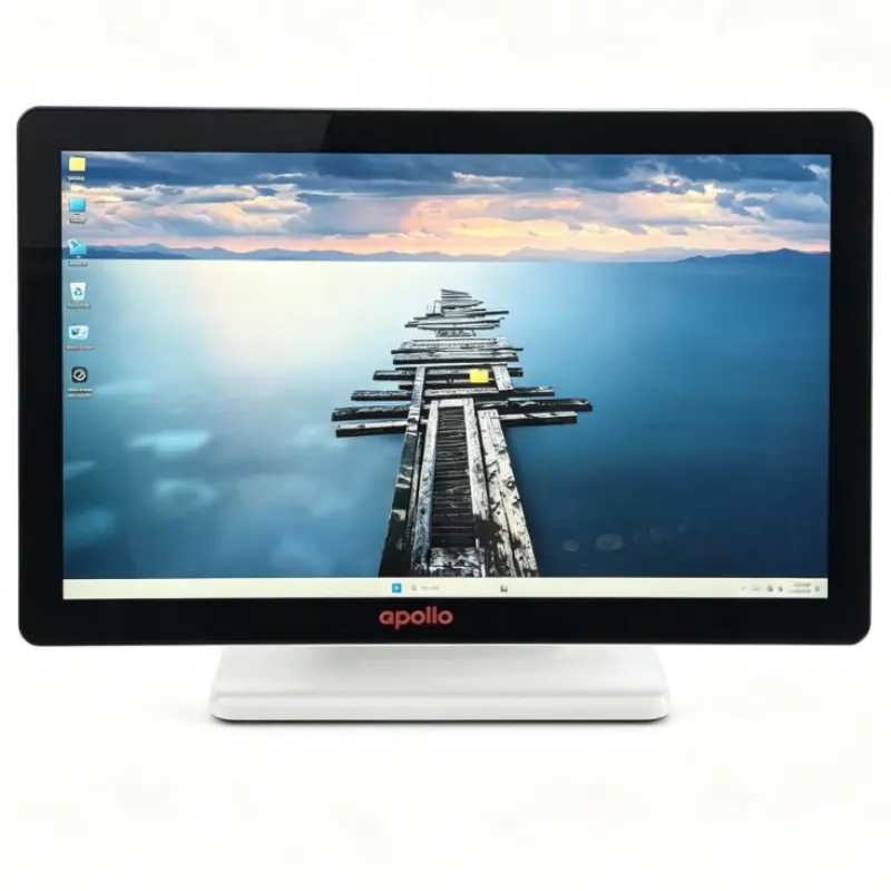 21.5 Inch Single Touch screen POS