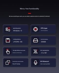 function of pos