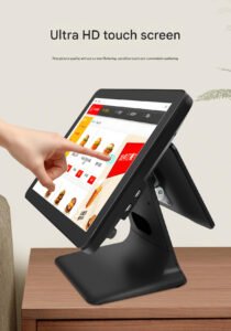 Touchscreen POS